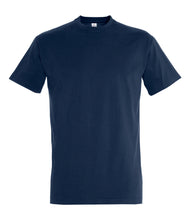 Load image into Gallery viewer, Sol's Imperial Premium Unisex T Shirt