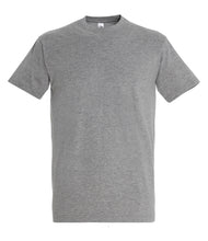 Load image into Gallery viewer, Sol's Imperial Premium Unisex T Shirt