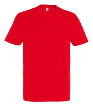 Load image into Gallery viewer, Sol's Imperial Premium Unisex T Shirt