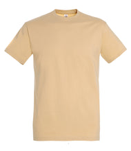 Load image into Gallery viewer, Sol's Imperial Premium Unisex T Shirt