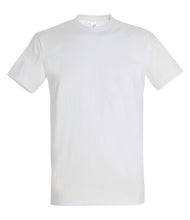 Load image into Gallery viewer, Sol's Imperial Premium Unisex T Shirt