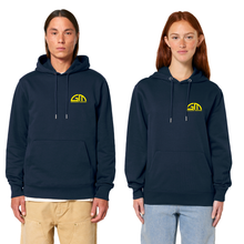 Load image into Gallery viewer, Glenalbyn Masters Unisex Classic Logo Hoodie