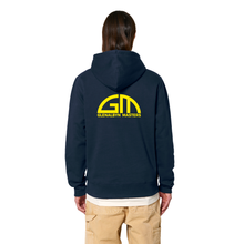 Load image into Gallery viewer, Glenalbyn Masters Unisex Classic Logo Hoodie