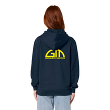 Load image into Gallery viewer, Glenalbyn Masters Unisex Classic Logo Hoodie