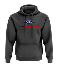 Load image into Gallery viewer, Ford Performance Classic Pullover Hoodie #4419