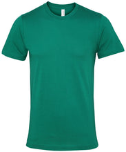 Load image into Gallery viewer, Bella+Canvas Unisex Jersey Crew Neck T-Shirt
