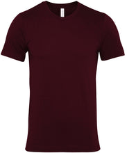 Load image into Gallery viewer, Bella+Canvas Unisex Jersey Crew Neck T-Shirt