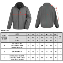 Load image into Gallery viewer, Ford Mustang Racing Softshell Jacket