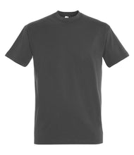 Load image into Gallery viewer, Sol&#39;s Imperial Premium Unisex T Shirt
