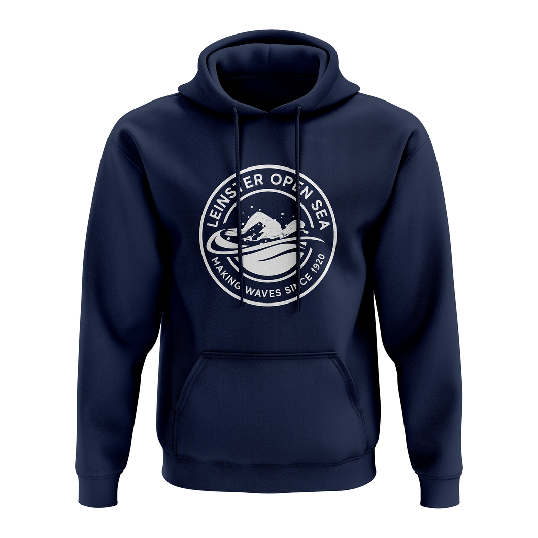 LOS Leinster Open Sea Unisex Hoodie