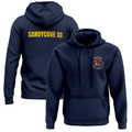 Sandycove S.C. Classic Unisex Hoodie