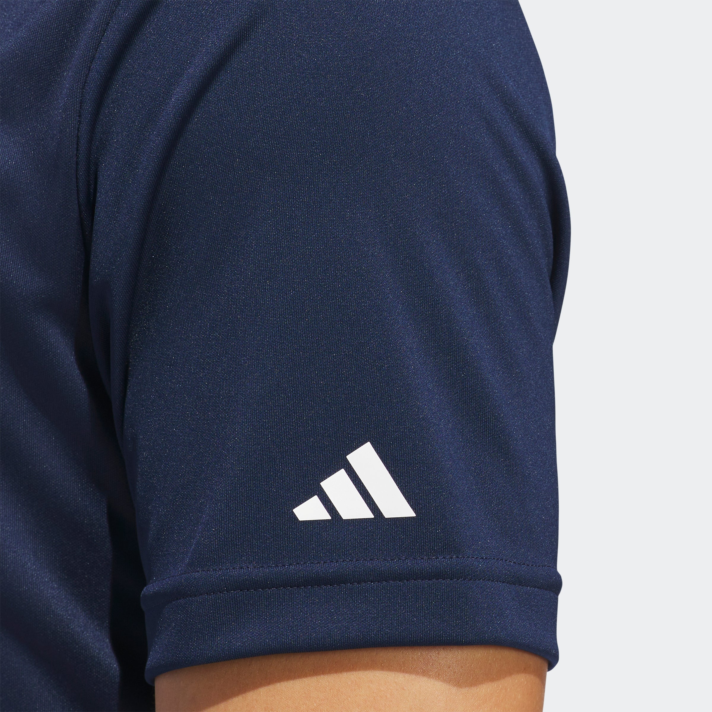 Adidas Men's Performance polo
