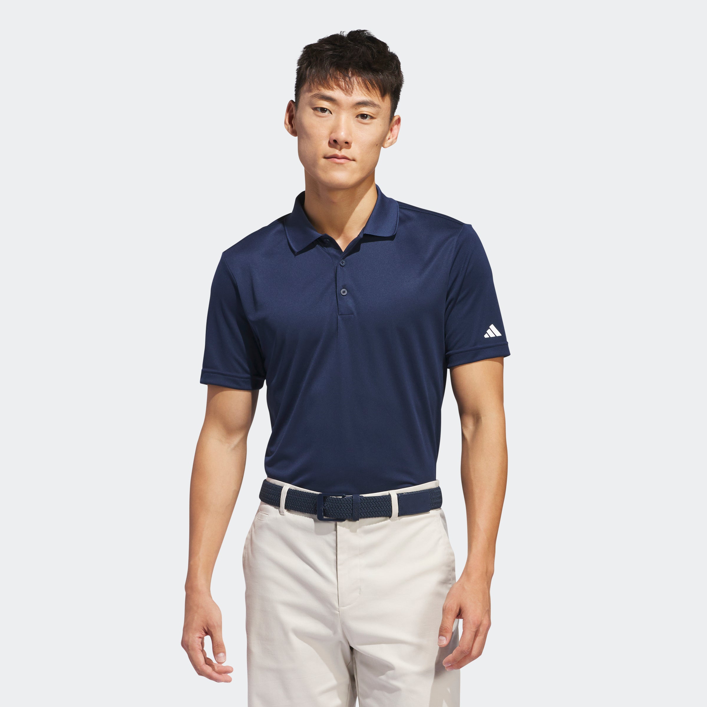 Adidas Men's Performance polo