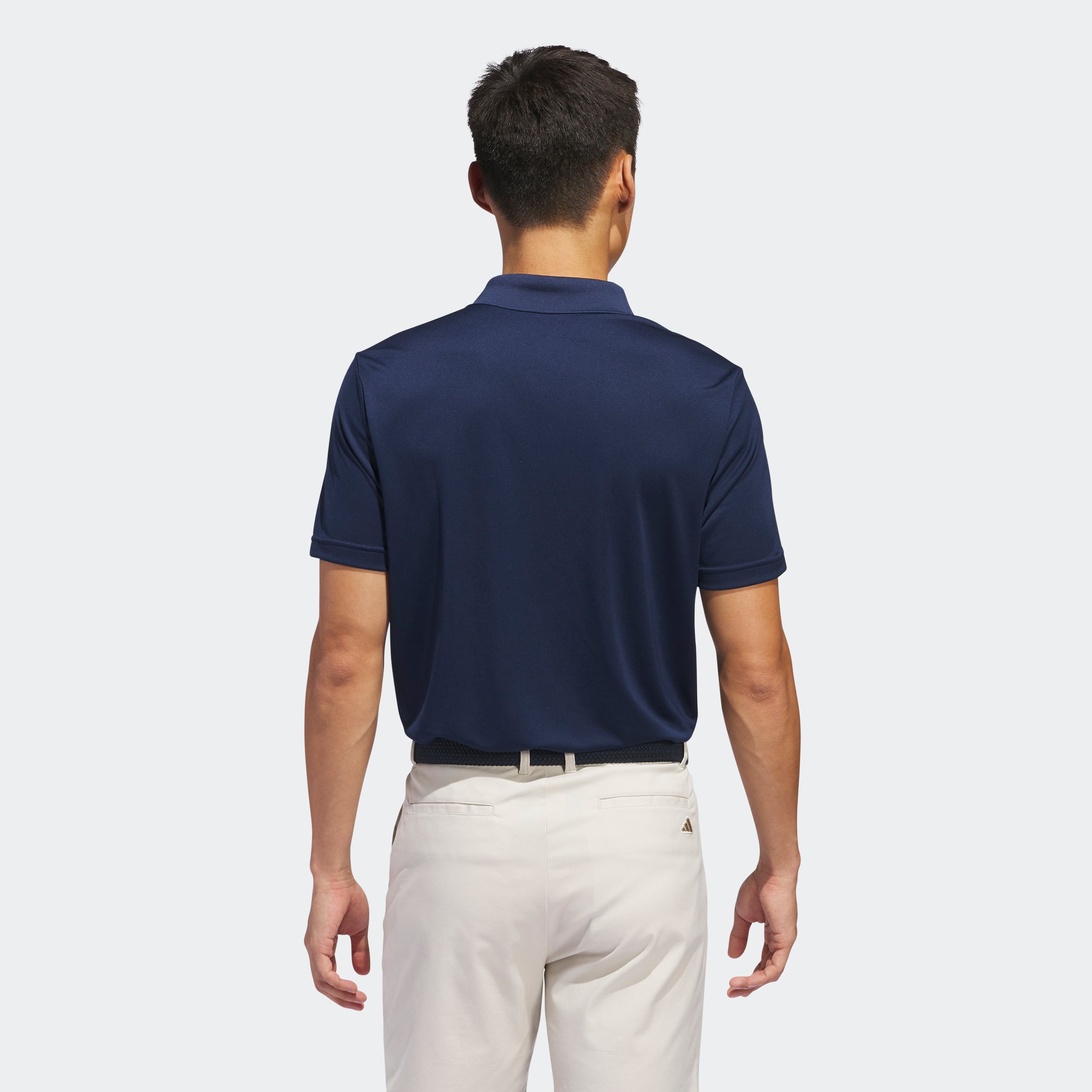 Adidas Men's Performance polo