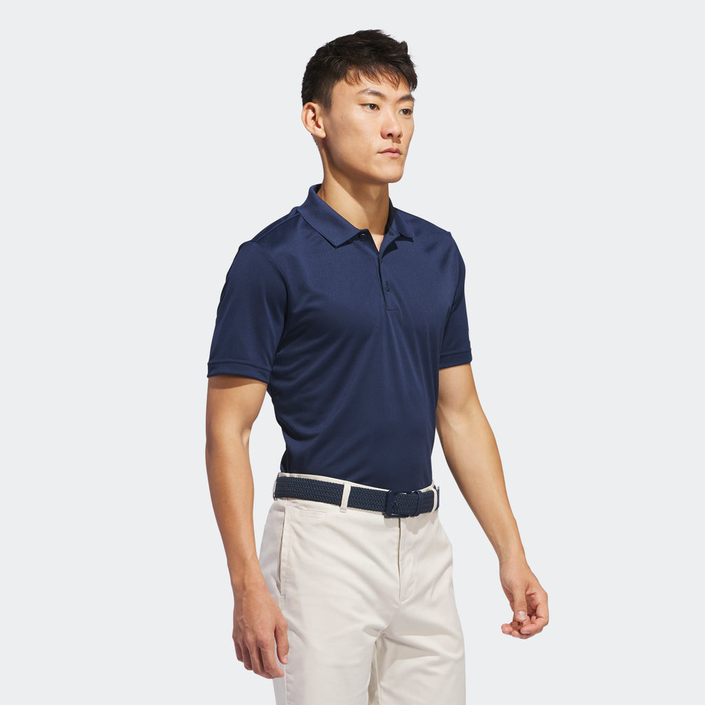 Adidas Men's Performance polo