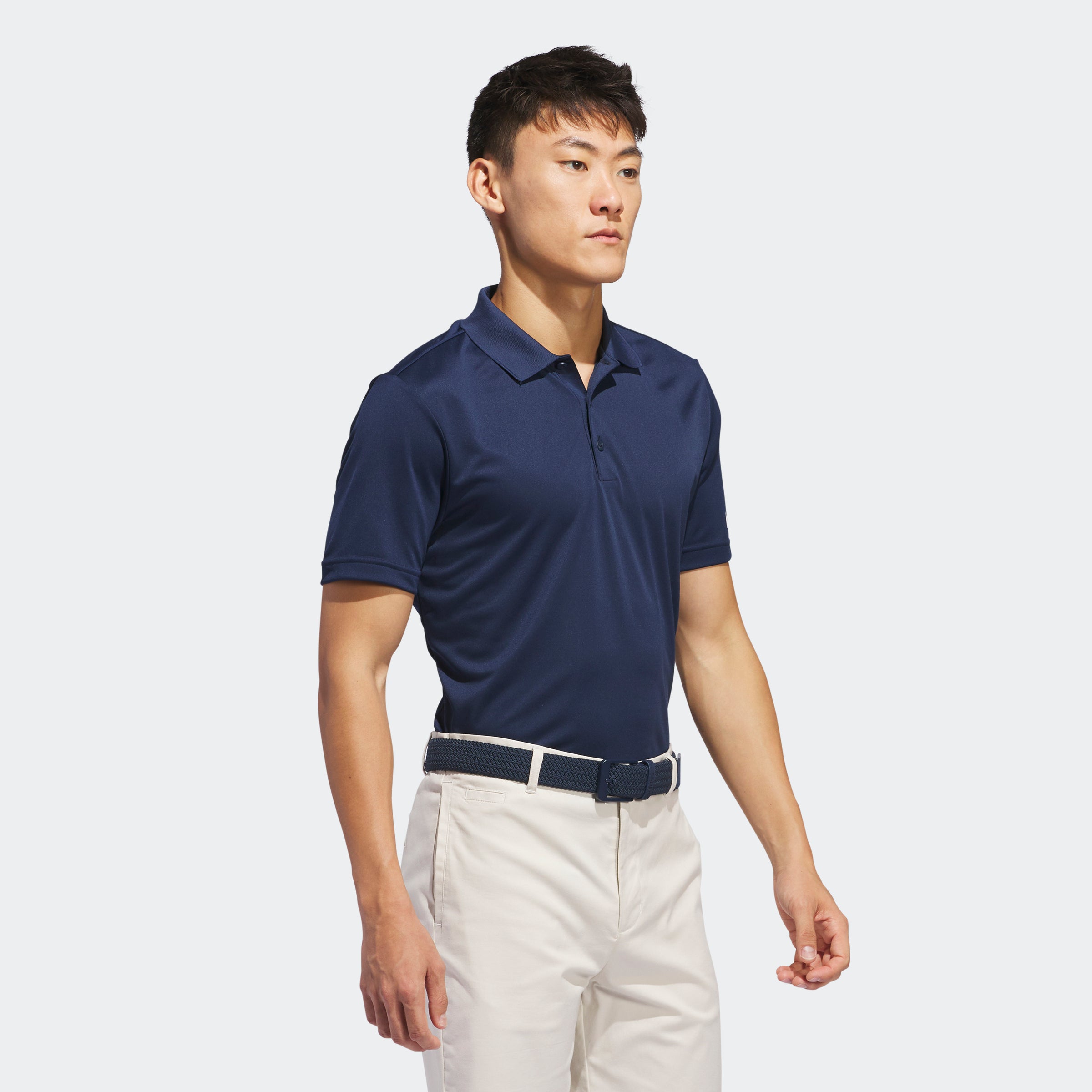 Adidas Men's Performance polo