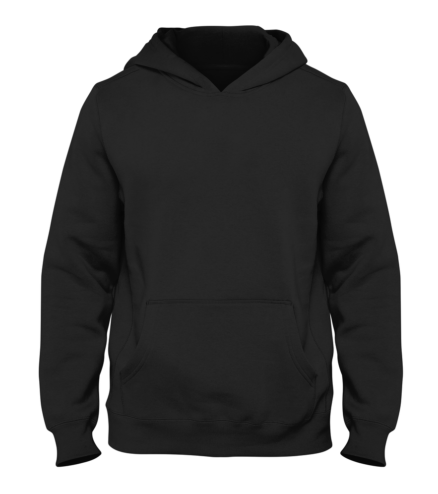 Gildan Heavy Blend Hoodie