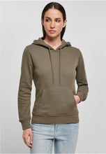 Load image into Gallery viewer, Women&#39;s organic hoodie
