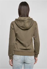 Load image into Gallery viewer, Women&#39;s organic hoodie
