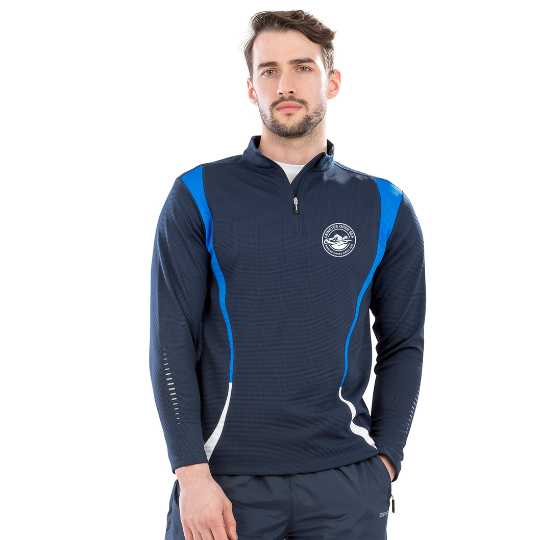 LOS Trial Performance Training Top