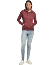 Load image into Gallery viewer, Women&#39;s organic hoodie
