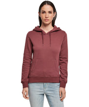 Load image into Gallery viewer, Women&#39;s organic hoodie
