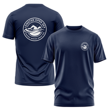 Load image into Gallery viewer, LOS Leinster Open Sea Casual Unisex T Shirt
