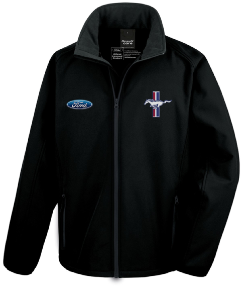 Sparco Jacke SOFTSHELL | Martini Racing