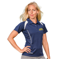 Glenalbyn Masters Womens Sports Polo Shirt
