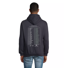 Load image into Gallery viewer, LOS Leinster Open Sea THE ISLAND SWIM 2025 Hoodie
