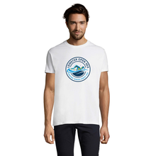 Load image into Gallery viewer, LOS Original Logo Unisex Logo T Shirt
