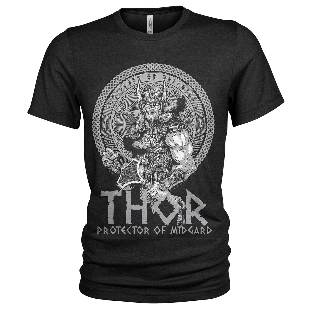 Thor Vikings T-Shirt