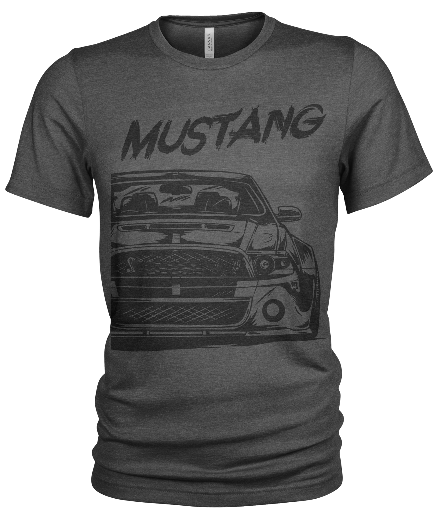 Ford Mustang Cobra Sidekick Men's T Shirt