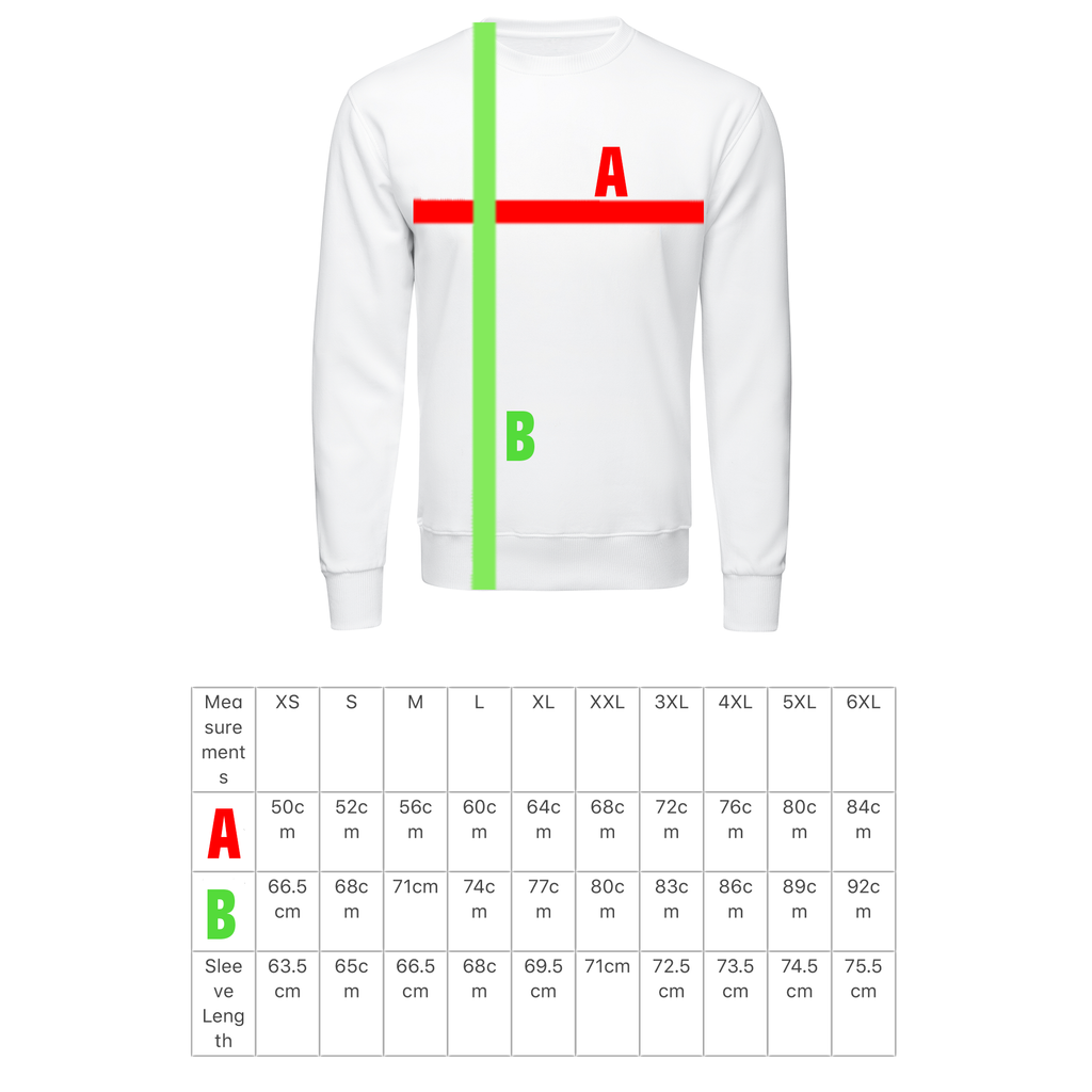 Ford Performance Varsity Baseball Zip Hoodie Jacket