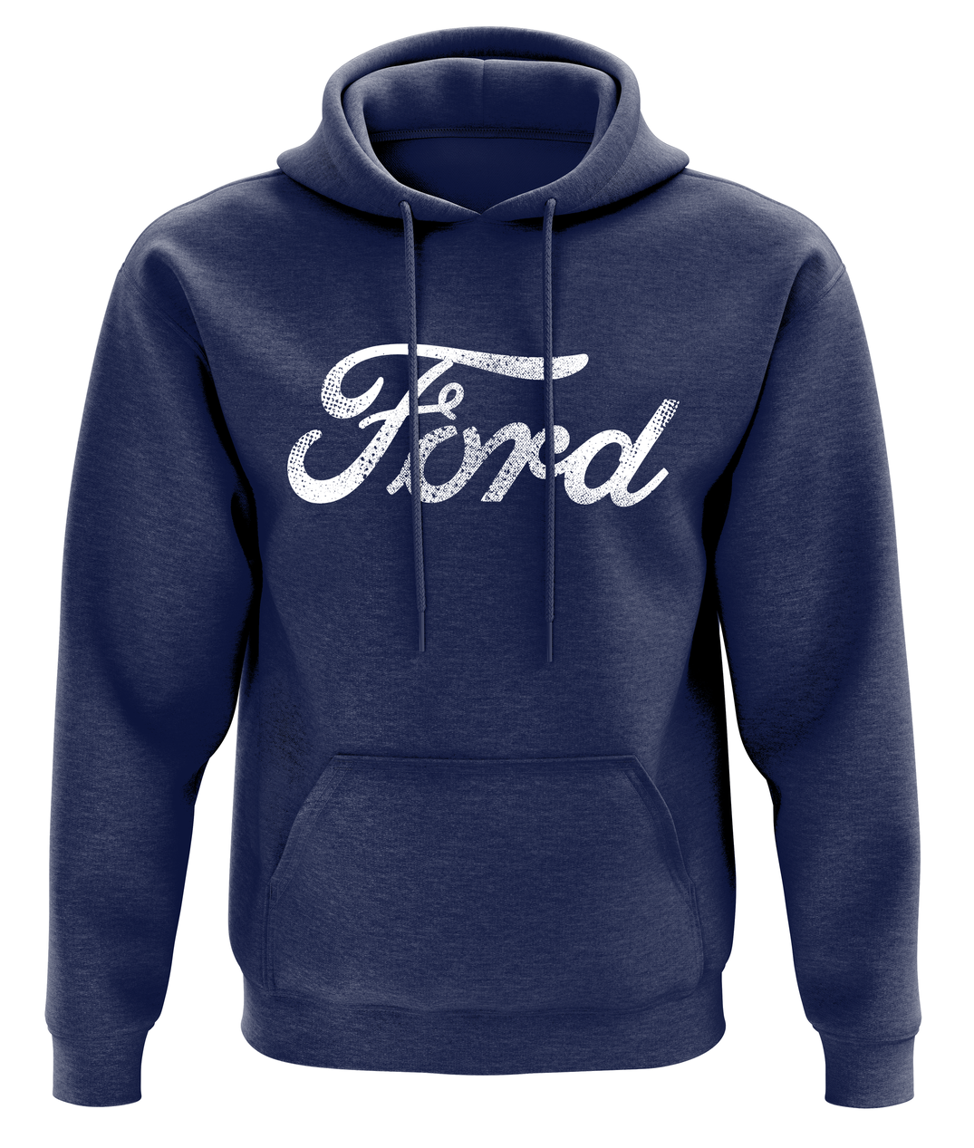 Ford Merchandise & Apparel – 22 Press Apparel