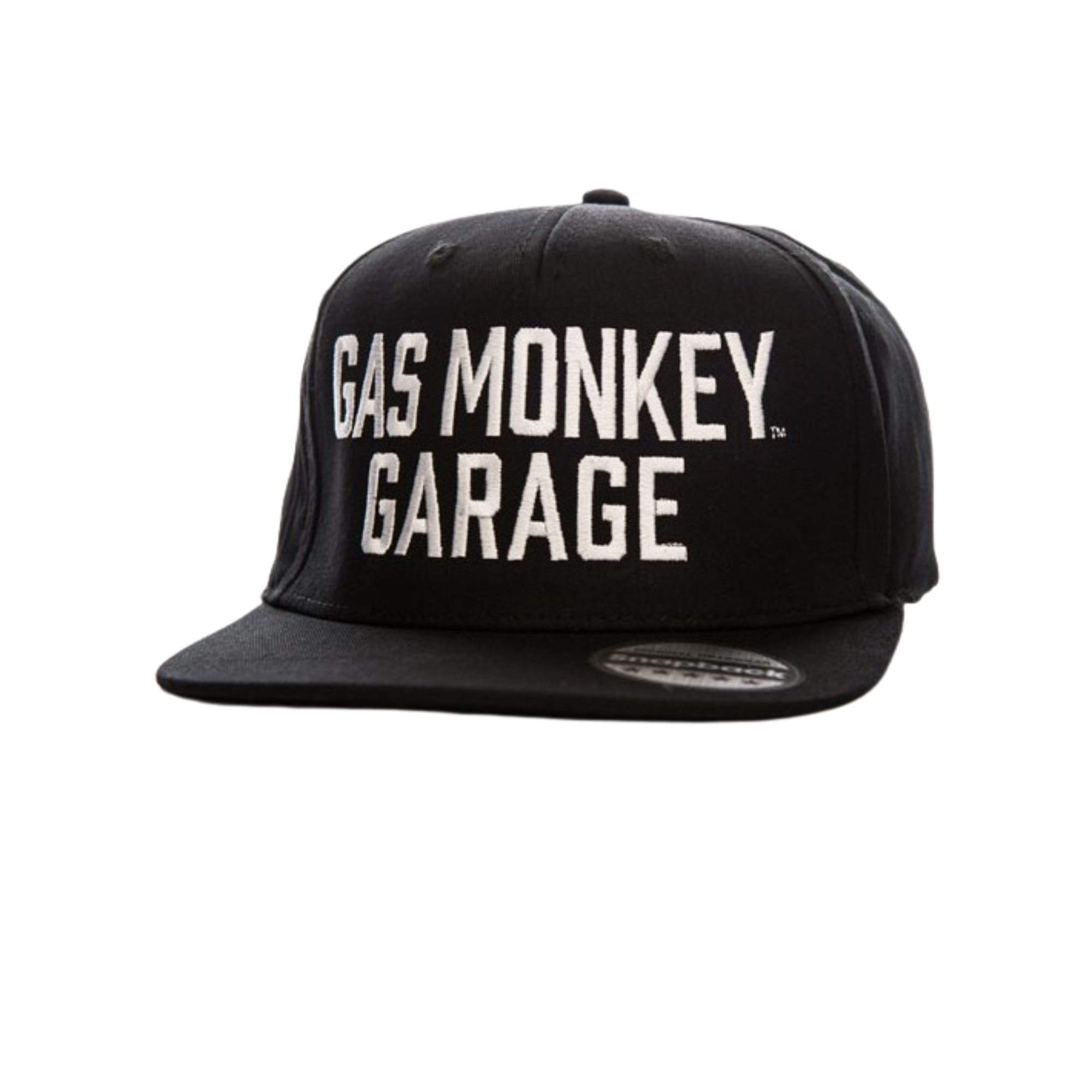 Gas Monkey Garage Adults Baseball Cap