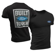 Load image into Gallery viewer, Ford Built Tough Mechanics T Shirt #4223
