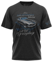 Load image into Gallery viewer, Ford Mustang Mach 1 Vintage Men&#39;s T Shirt
