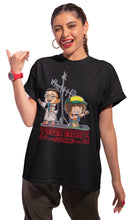 Load image into Gallery viewer, Suzie Poo &amp; Dustin Never Ending Story T-Shirt Kids &amp; Adults
