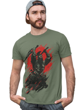 Load image into Gallery viewer, Norse Viking Warrior of Midgard T-Shirt
